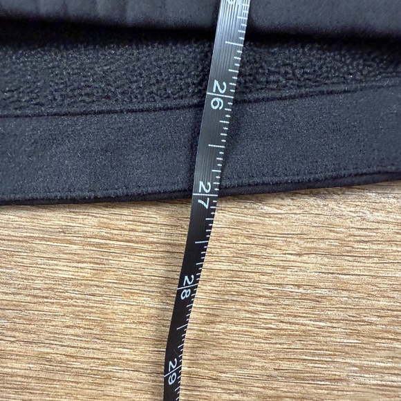 Men's T-Tech by Tumi Soft-Shell Outdoor Jacket, Black, Size Large, Full-Zip - Picture 5 of 16